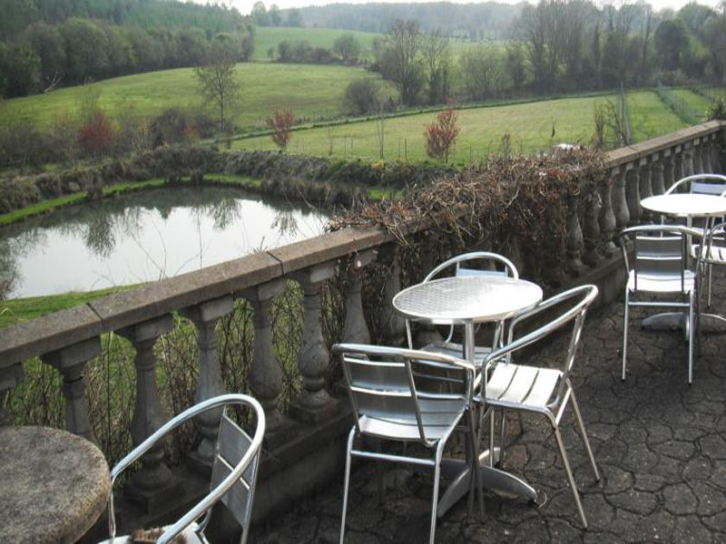 Dawn House B&B Kilmeaden Exterior foto