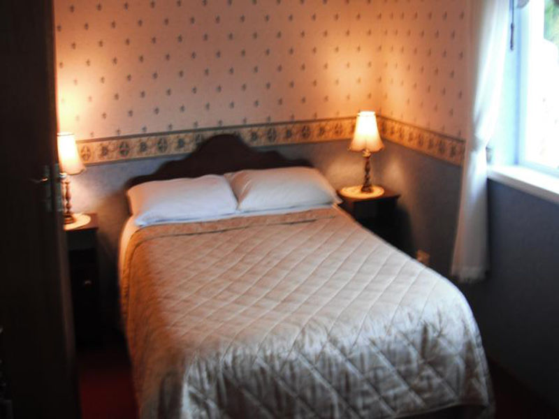 Dawn House B&B Kilmeaden Exterior foto